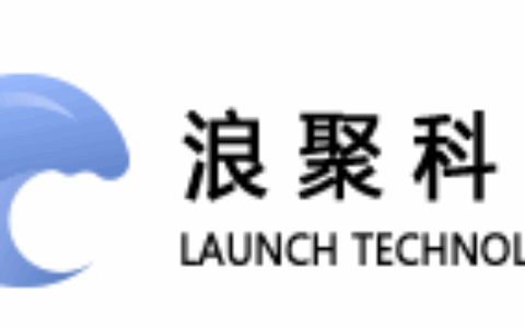 广州浪聚网络科技有限公司