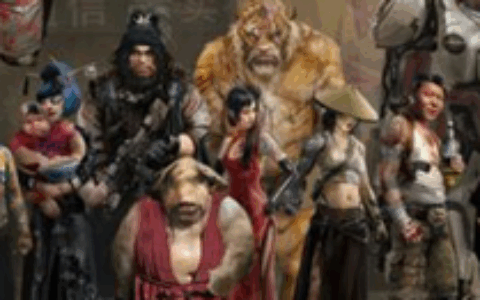 育碧CEO：《超越善恶2》项目是我们先抛出的橄榄枝