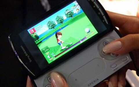 腾讯或入局游戏手机市场，它能给腾讯带来多少回报？