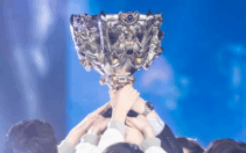 电竞火了，但是电竞游戏没火