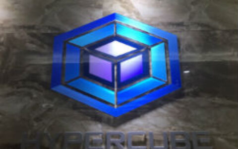 广州超方体网络科技有限公司