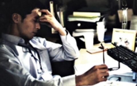 游戏行业的996，有多少是无效加班？