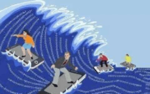 中国游戏海外发展 移动游戏吸金已超160亿美元