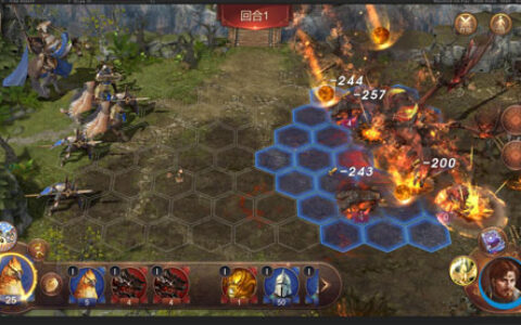 龙图游戏斩获2018年度最受期待游戏金苹果奖