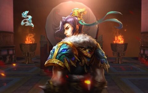 《问道》修山全攻略 经验道行涨不停