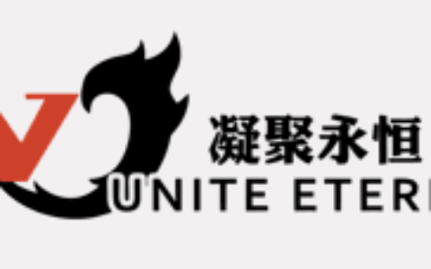 成都凝聚永恒科技有限公司