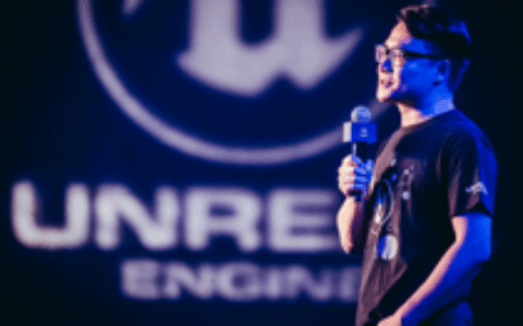 2019 Unreal Open Day虚幻引擎技术开放日圆满落幕