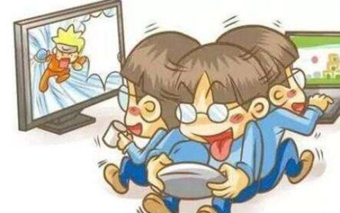 中消协：网游防沉迷落实不力，热门游戏几乎全被点名