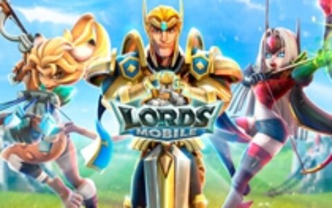 《王国纪元》悄然登Steam IGG多款新游近期开测