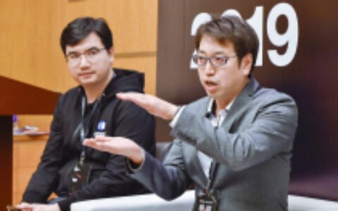 CRIWARE技术助力《FGO》高效开发生动音频