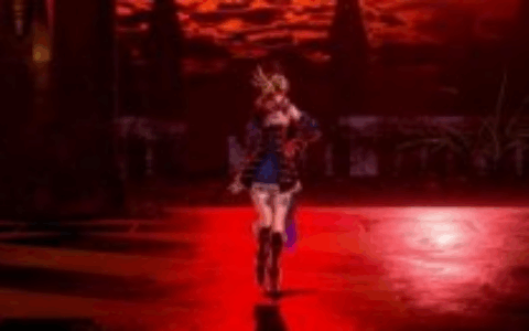 《血污：夜之仪式》开启预购，覆盖PC、PS4、XBOX ONE与NS平台