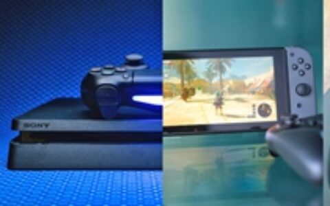 PS4等游戏机名列加税名单 美玩家游戏成本要涨25%