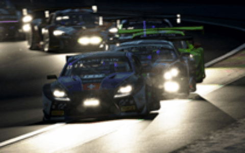 《神力科莎：竞速》v 1.0正式版Steam上线