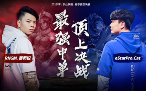 打造玩家最佳聚集地 KPL赛事+斗鱼直播成就电竞赛事标配