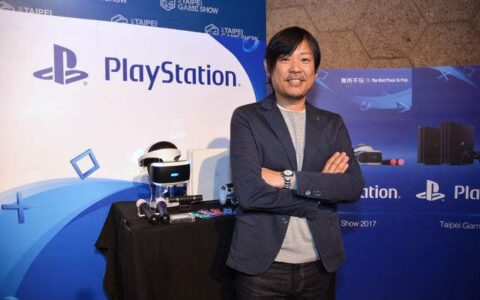 索尼中国换帅 江口达雄接替添田武人