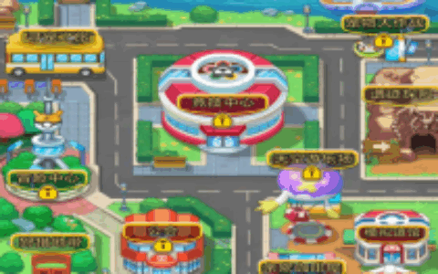 MMO产品抢占QQ小游戏热门榜 10亿流量入口能否成为新机会