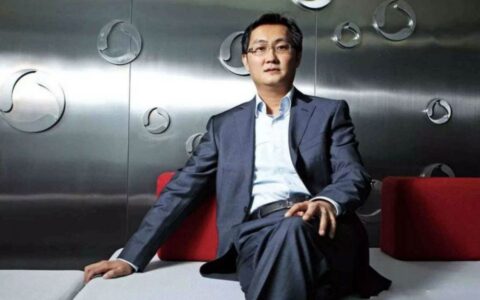 腾讯职级体系变革：中高干实施高压考核