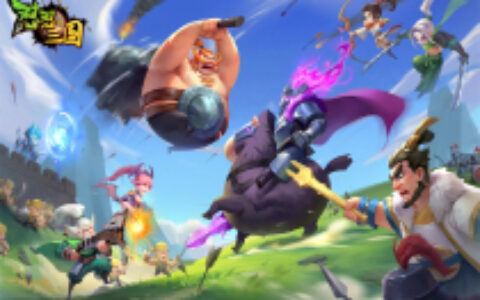 《怼怼三国》制作人专访：一款RTS卡牌产品是如何成为小游戏爆款的？丨游茶访