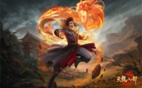 5月哪些游戏交易最火热 这款MMO游戏单帐号交易额达到8万元