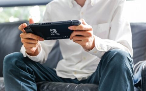 任天堂将部分生产线搬离中国 以应对中美贸易战带来的影响