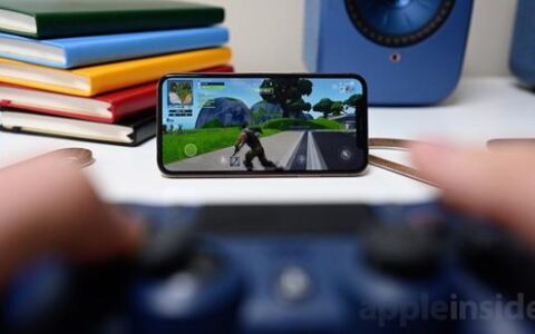iOS13新功能 用PS4手柄玩iPhone游戏体验如何？