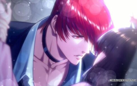 真男色消费，女性玩家在游戏中都是怎样“择偶”的?