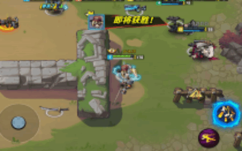 这些爆款吃鸡小游戏 是如何成为玩家宠儿的？