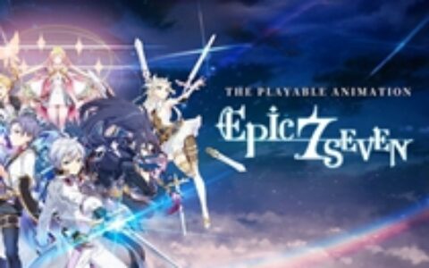 【中国出海秀】韩国二次元这块蛋糕 中日韩厂商都想分杯羹