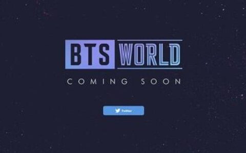 网石《BTS World》登顶全球25个国家手游下载榜
