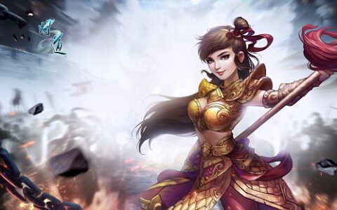 《问道》经典版再开新服 “天之骄子”等你来战