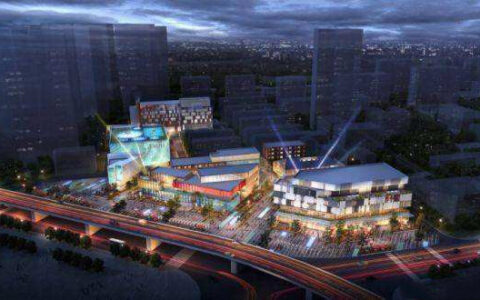 多地竞争中国电竞之都 西安成为热门城市