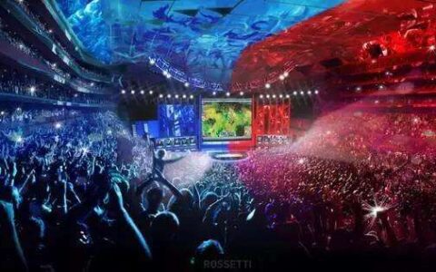 美媒：电竞等新职业不断涌现 中国技术人才紧缺