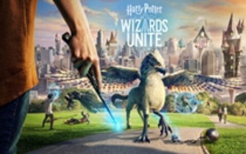 Niantic的AR新游表现远逊《精灵宝可梦GO》同期