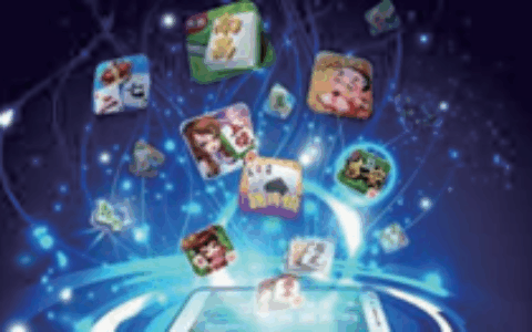 江西棋牌厂商赴港IPO：一边做游戏，一边卖腾讯的广告