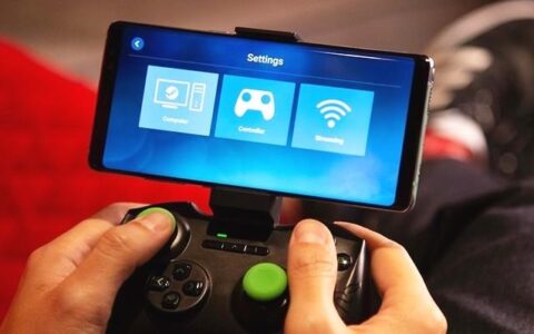 WeGame上线手机串流PC游戏功能，网络要求越来越高