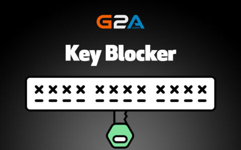 G2A要用反黑Key新举措赢回声誉 制止黑key销售泛滥成灾