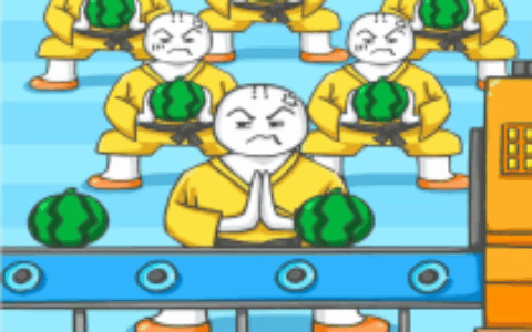 依靠流行神曲与流量网红 这些小游戏在抖音上爆火