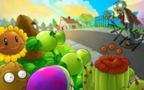 IP沉寂4年，《植物大战僵尸3》海外开启小范围封测