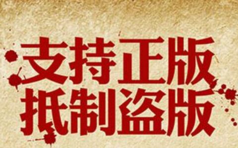 中国音像与数字出版协会反盗版工作委员会在China Joy期间召开游戏反盗维权工作发布会