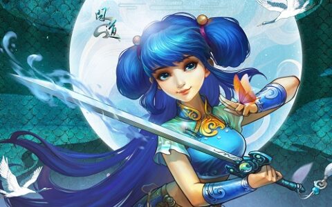 回归《问道》 经典服和公测服该如何选择