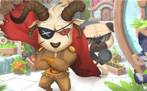 《推理学院》贪吃狼怎么玩，精华攻略都在这里