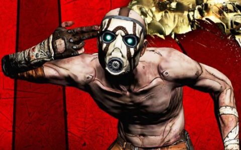 《无主之地》系列在过去三个月卖出了超过500万份的惊人成绩