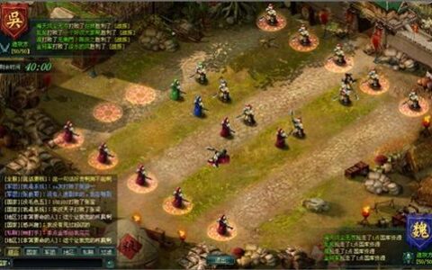 叫我国王陛下！《卧龙吟》开启王位争夺战