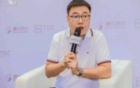 完美世界高级副总裁佟庆：MMO市场进入“后红海时代” 大IP开发是未来重要方向