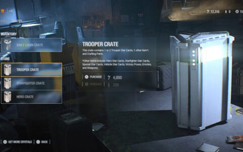 主机三巨头要求公布开箱爆率，众多游戏厂商表示明年将落实