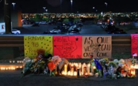 做过游戏的特朗普，如今认为游戏需要为枪击案负责