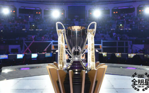 PEL赛区俄罗斯明星选手一举夺得PUBG全明星赛冠军