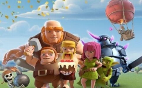 “部落冲突”制作人首次登陆中国社区，在线实时答疑解惑！