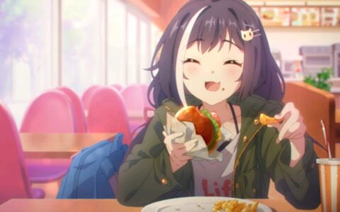 那些被网友迫害的二次元游戏老婆们