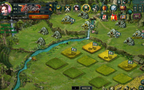 《卧龙吟》获取银币途径多坚持不懈建强城